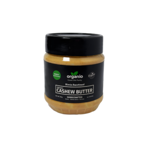 Organic Cashew Butter