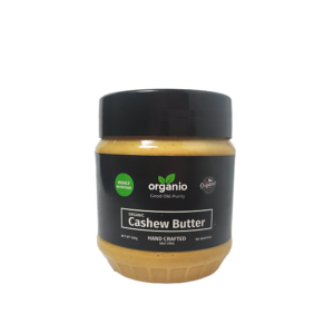 Organic Cashew Butter - Plain