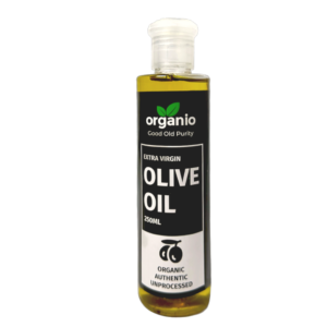Organic Olive Oil