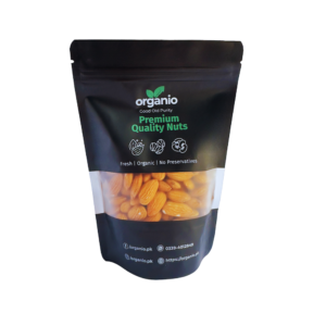 Premium American Almonds (Without Shell)