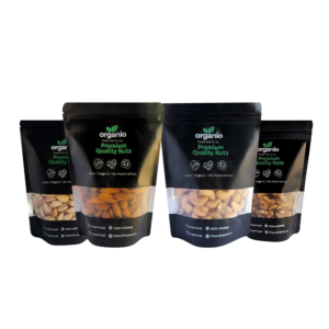 It's All Nuts - Trial Pack