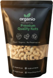 Buy Premium Dry Fruits & Nuts in Pakistan