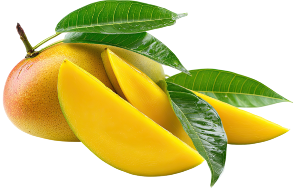 Buy organic mangoes online