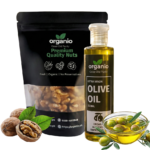 organic olive oil bundle