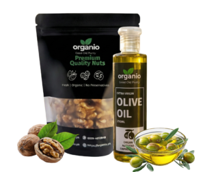 organic olive oil bundle