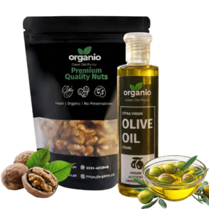 organic olive oil bundle